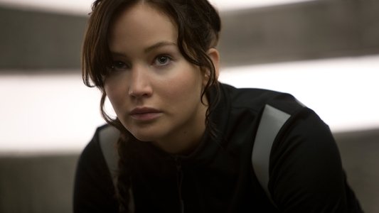 The Hunger Games: Catching Fire