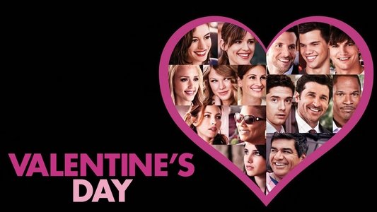 Valentine's Day