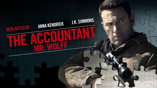 The Accountant