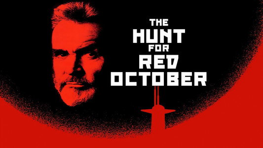 The Hunt for Red October