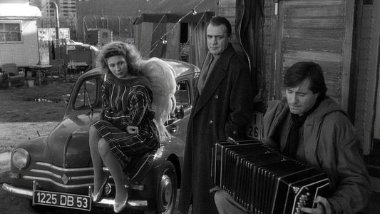 Wings of Desire