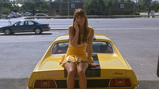 Death Proof