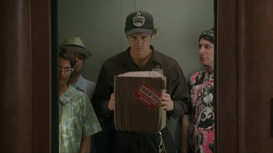 Ace Ventura: Pet Detective