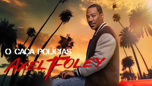 Beverly Hills Cop: Axel F