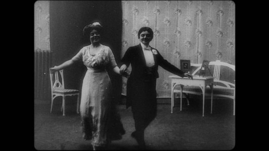 Prejudice and Pride: Swedish Film Queer