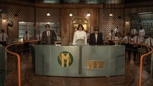 The Rodriguez and the Beyond