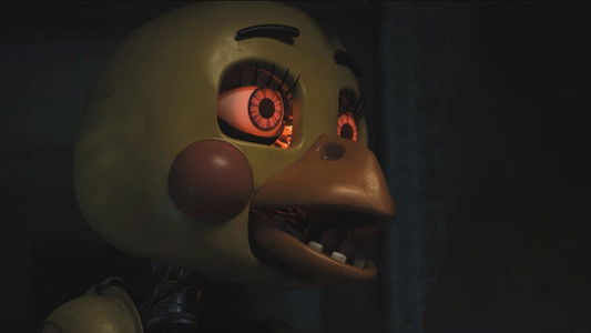 Five Nights at Freddy's 2
