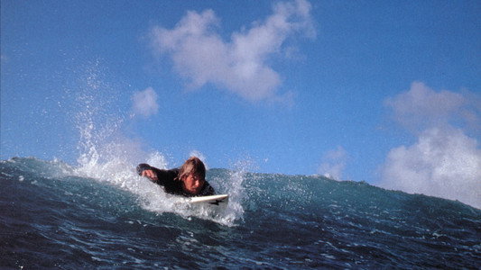 Point Break
