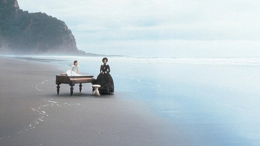 The Piano