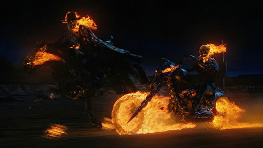 Ghost Rider
