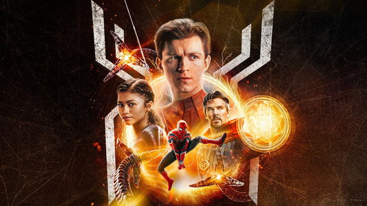 Spider-Man: No Way Home