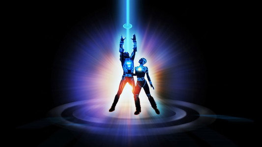 Tron