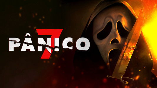 Scream 7