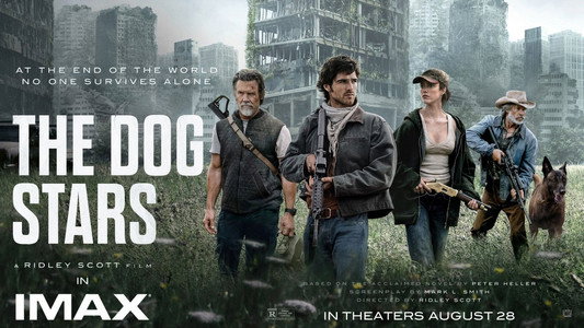 The Dog Stars