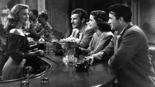 The Macomber Affair