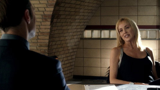 Basic Instinct 2
