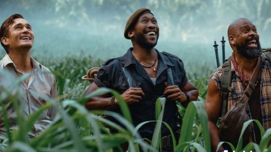 Jurassic World Rebirth