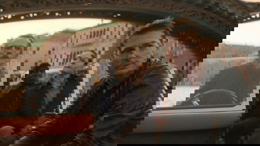 Mission: Impossible - Dead Reckoning Part One