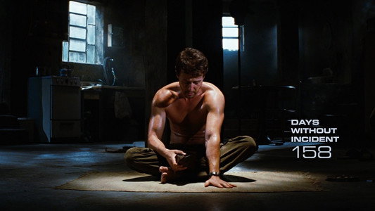 The Incredible Hulk