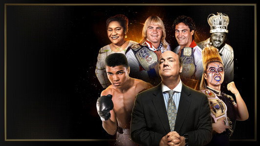 WWE Hall of Fame 2024