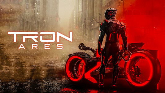 TRON: Ares