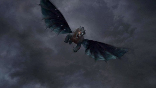 How to Train Your Dragon