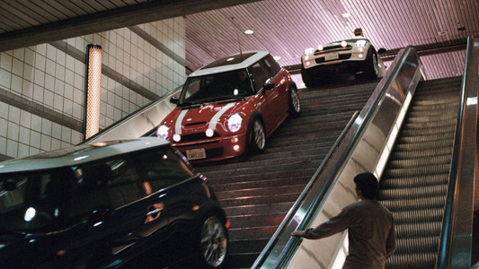 The Italian Job
