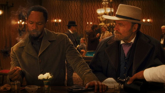Django Unchained