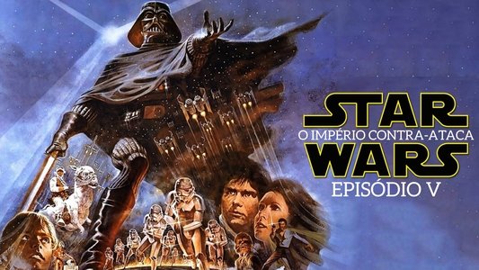The Empire Strikes Back