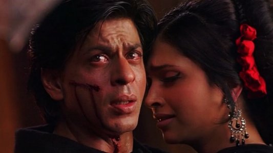 Om Shanti Om