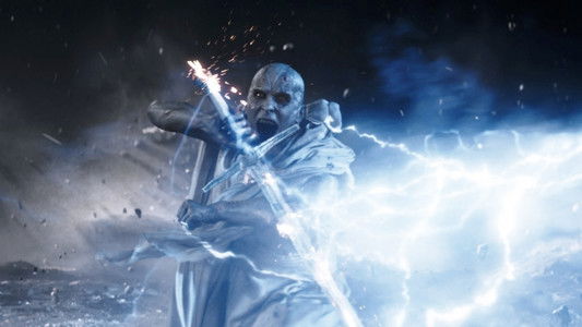 Thor: Love and Thunder