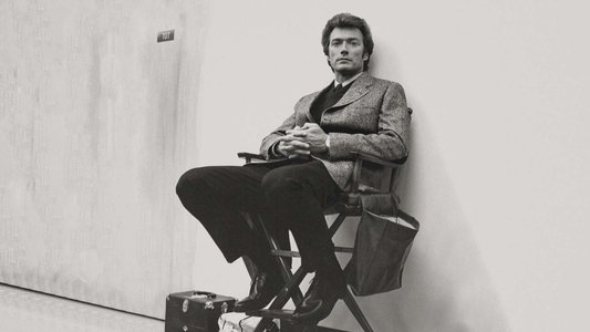 Clint Eastwood: The Last Legend