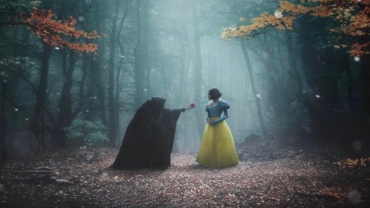 Snow White