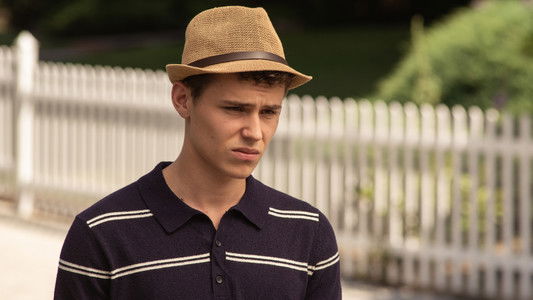 The Rodriguez and the Beyond