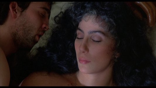 Moonstruck