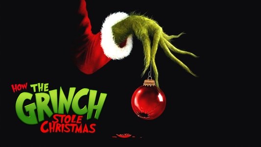 How the Grinch Stole Christmas