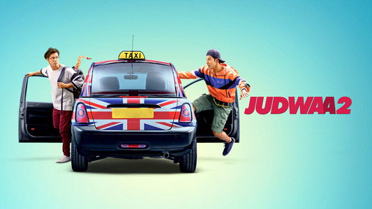 Judwaa 2