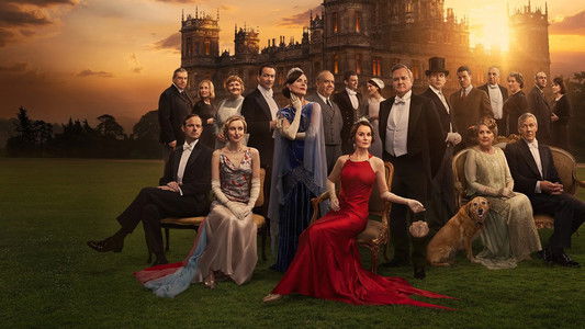 Downton Abbey: The Grand Finale