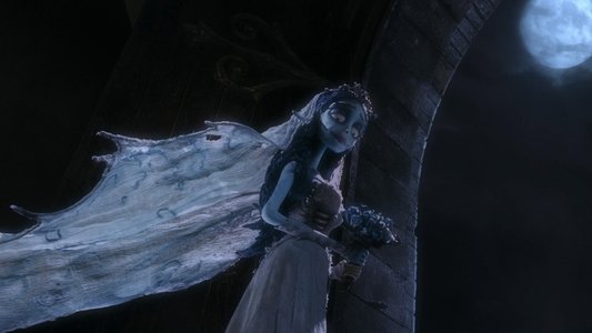 Corpse Bride