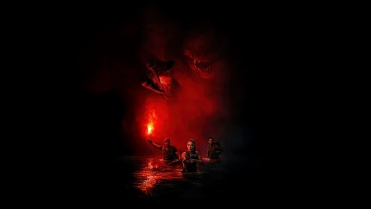 Jurassic World Rebirth