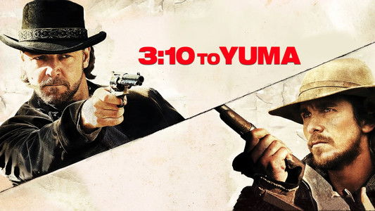 3:10 to Yuma