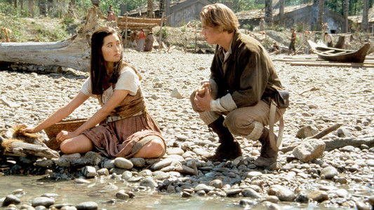 White Fang 2: Myth of the White Wolf