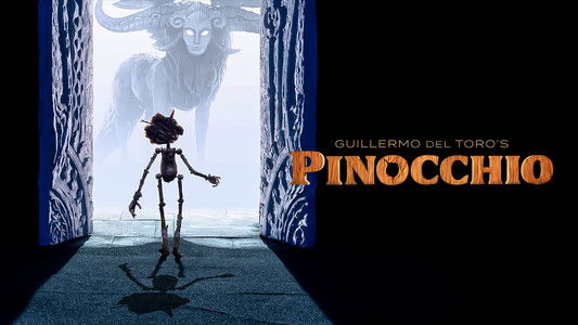 Guillermo del Toro's Pinocchio