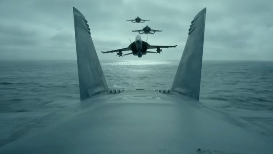 Top Gun: Maverick