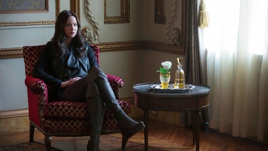 The Hunger Games: Mockingjay - Part 2