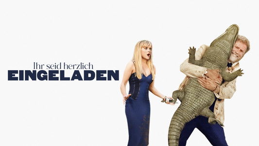 You're Cordially Invited