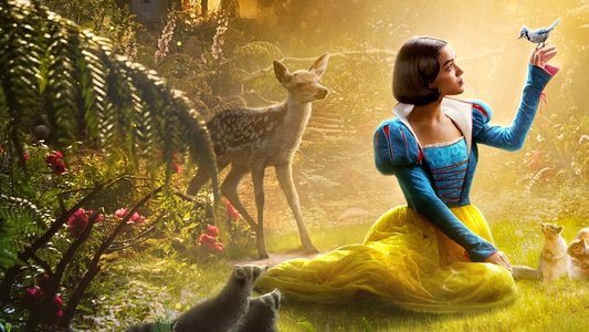 Snow White