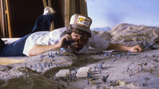 Spielberg