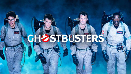 Ghostbusters