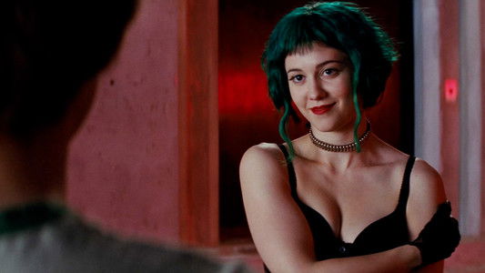 Scott Pilgrim vs. the World